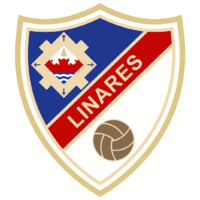 Linares Deportivo logo - Similar company to Luis Vera Oposiciones