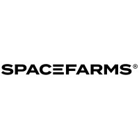 SPACEFARMS logo - Similar company to Alvs Group