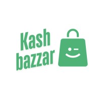 Kash Bazzar logo - Similar company to Tedxdypatiluniversity