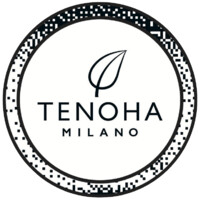 TENOHA MILANO logo - Similar company to Saike_Giappone