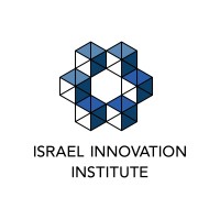 Israel Innovation Institute logo - Similar company to Growingil