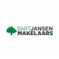 Bart Jansen Makelaars logo - Similar company to Attis Aankoopmakelaardij