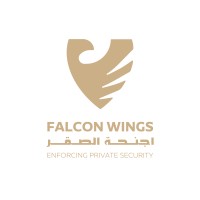 CO. logo - Similar company to Falcon Wings