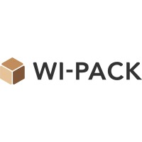 Wi-pack  BV logo - Similar company to Printerxpert Bv