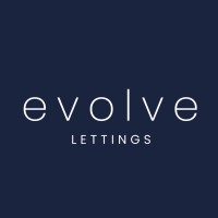 Evolve Lettings logo - Similar company to Macaulay & Co. Property Agents