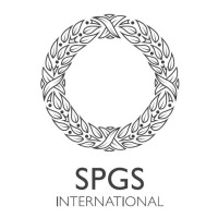 SPGS International logo - Similar company to Léman International School Chengdu