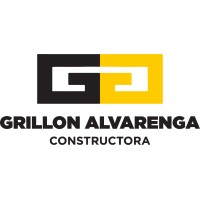 Grillon Alvarenga Constructora logo - Similar company to Constructora Guaraní