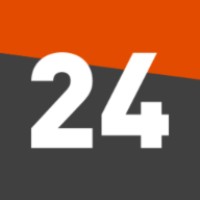 iSOC24 logo - Similar company to Cloud Expo 2025