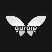 Aurore Studios logo - Similar company to Agence Buzzwatch