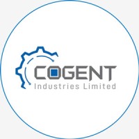 Cogent Industries Limited logo - Similar company to Soldrive