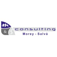 Morey Salvá Consulting, S.L.P. logo - Similar company to Prada Lopez Outsourcing Sl
