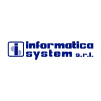 INFORMATICA SYSTEM S.R.L. logo - Similar company to Edisoft Srl