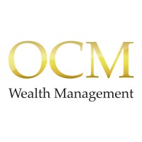 OCM Wealth Management logo - Similar company to David Williams Ifa Chartered Financial Planners