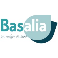 Basalia logo - Similar company to Dynamicnord_Turkiye