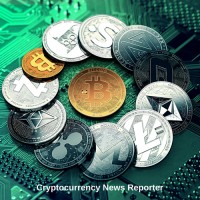 Crytocurrency News Reporter logo - Similar company to Cryto