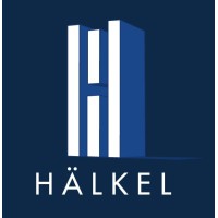 Hälkel logo - Similar company to Bakap Rent