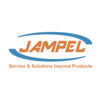 JAMPEL S.r.l. logo - Similar company to Ready Digital