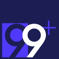 99 Plus Tutoring logo - Similar company to Grabit - Scan & Sell Marketplace That Pays Brands Back