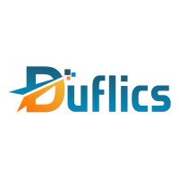 Duflics logo - Similar company to Sheetkart
