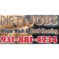Dirty Jobs logo - Similar company to Mikeroweworks