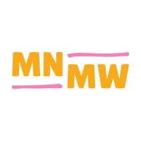 Met name mensenwerk logo - Similar company to Ctalents