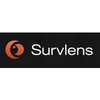 Survlens logo - Similar company to Datalysys