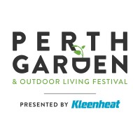 Perth Garden Festival logo - Similar company to Sgl Consulting Group