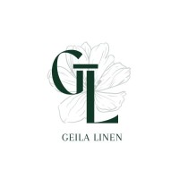 Geila Linen logo - Similar company to Purple Digital Development