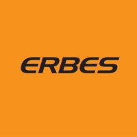 JE Group - Erbes logo - Similar company to Latfipa