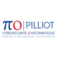 PILLIOT CYBERSECURITE ET INFORMATIQUE logo - Similar company to Itoé - Informatique, Bureautique & Cybersécurité