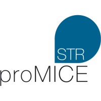 STR proMICE GmbH & Co. KG logo - Similar company to Creative Poland