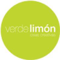 Verde Limón logo - Similar company to Algo Más