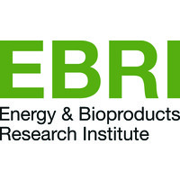 EBRI - Energy & Bioproducts Research Institute, Aston University logo - Similar company to Oiltec