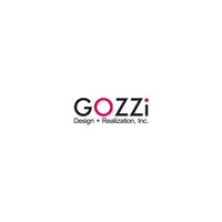 Gozzi Design + Realization Inc. logo - Similar company to Aligned Reps