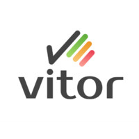 Vitor Health logo - Similar company to Transo