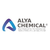 ALYA CHEMICAL® logo - Similar company to Anchor Innovative Medical & It Solutions