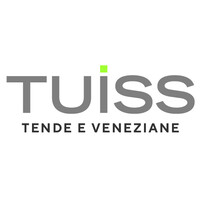 Tuiss Italy logo - Similar company to Riviere Style