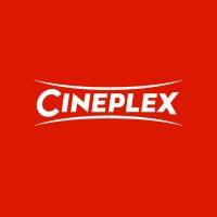 Cineplex Deutschland GmbH & Co. KG logo - Similar company to Dive Inn Gmbh