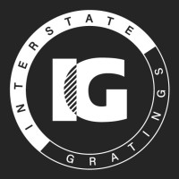 Interstate Gratings logo - Similar company to Mbr Engineering Ltd