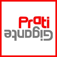 Prati S.p.A. logo - Similar company to Ninjawash