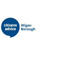 Citizens Advice Wigan Borough