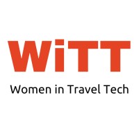 Women in Travel Tech (WiTT) logo - Similar company to Travel Tech