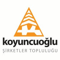 Koyuncuoğlu Şirketler Topluluğu logo - Similar company to Teol Di̇l Okullari Bodrum Şubesi̇