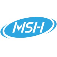 Mei Shun He Electronic Limited logo - Similar company to Culcharge