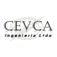CEVCA Ingenieria Ltda logo - Similar company to Mavicontrol Ltda