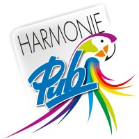 Harmonie Pub logo - Similar company to Cvl