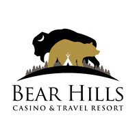 Bear Hills Casino & Travel Resort logo - Similar company to Samson Management Ltd.