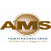 American Monitoring Services, Inc.