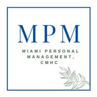 MPM Miami Personal Management logo - Similar company to Dacar Management