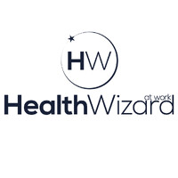 Health Wizard at Work - easier, low cost health tests at work logo - Similar company to Pro Av Kit